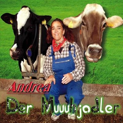 AndreaIgor Cukrov Der Muuuhjodler