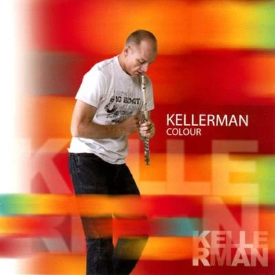 Colour 專輯 Wouter Kellerman/Soweto Gospel Choir/KZN Philharmonic