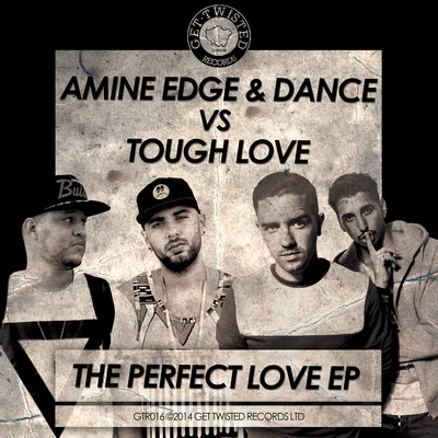 The Perfect Love 專輯 Amine Edge