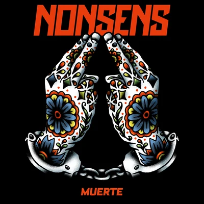 Muerte 專輯 SPECKTORS/NONSENS