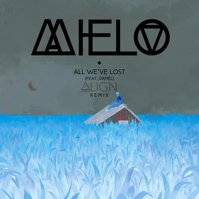 Mielo All Weve Lost (Feat. Danél) (Align Remix)