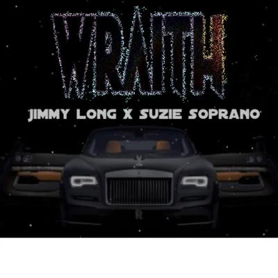 Wraith 专辑 Cecy B/SUZIE SOPRANO