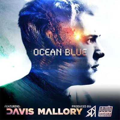 Ocean Blue 專輯 Loic Penillo/Davis Mallory