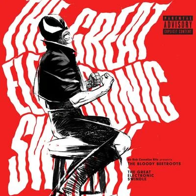 Crash (feat. Jason Aalon Butler) 專輯 The Bloody Beetroots