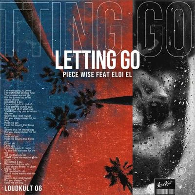 Letting Go 專輯 Hannah Young/Piece Wise