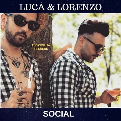 LUCA Social