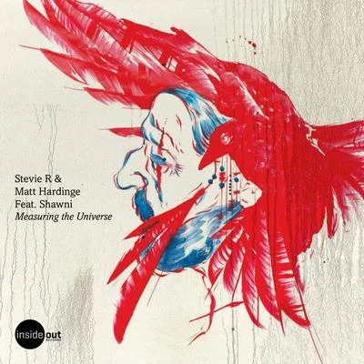 Measuring The Universe 專輯 Stevie R