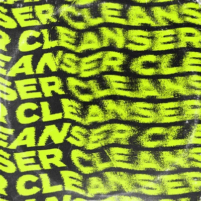 Purge Cleanser