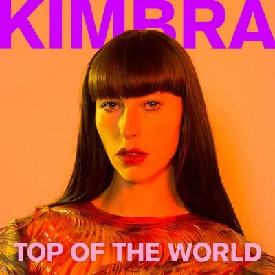 KimbraMiami Horror Top of the World