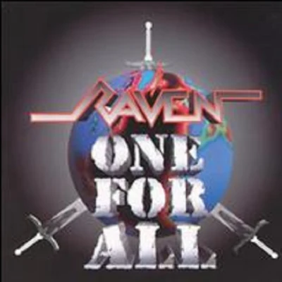 One for All 专辑 Raven