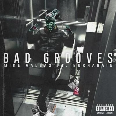 Bad Grooves 專輯 Mike Vallas