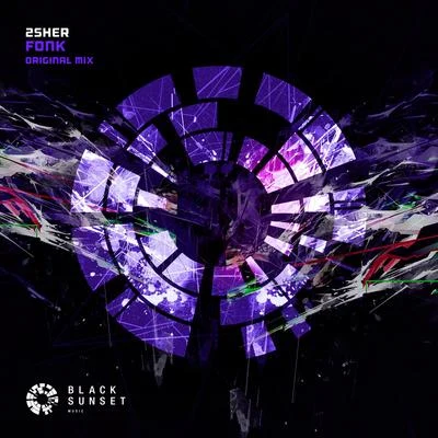 Fonk 專輯 2Sher