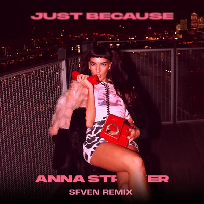 Just Because (Sfven Remix) 專輯 Anna Straker/fourteenbillion