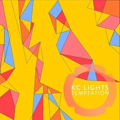 Temptation 專輯 KC Lights/Kye Sones