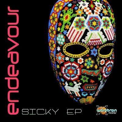 Sicky 專輯 Endeavour/Fungus Funk/Virtual Light/Jumpstreet/Distant Touch