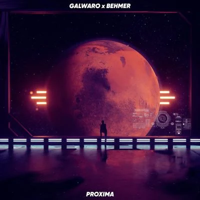 Proxima 專輯 Galwaro