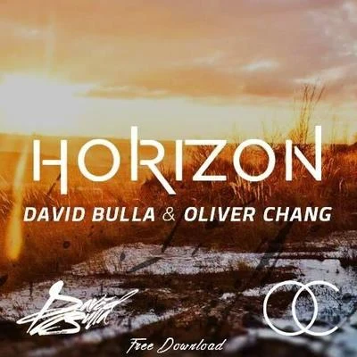 Horizon 專輯 David Bulla/Luke Carpenter