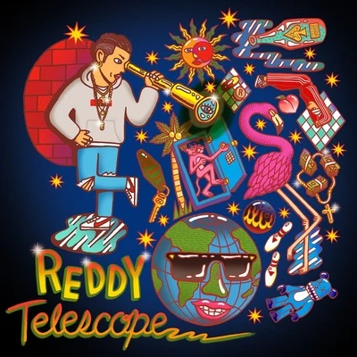 Reddy Telescope