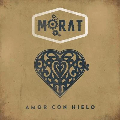 Amor Con Hielo 專輯 Morat/Paulina Rubio