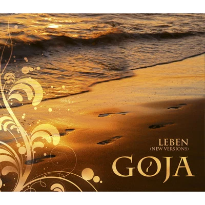 Leben (New Versions) 專輯 Goja