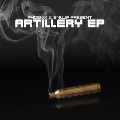 Phoenix Artillery EP