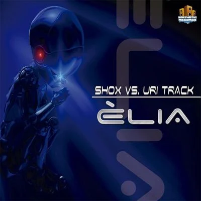 Elia 专辑 Shox