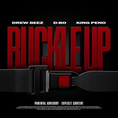 Buck了up (feat. d博king PE no) 專輯 KE/Drew Beez