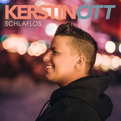 Kerstin Ott Schlaflos