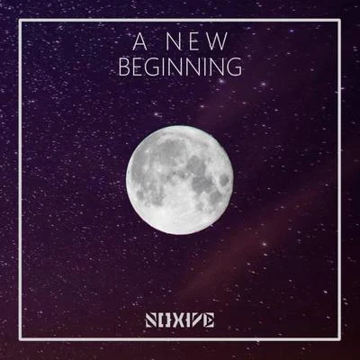 A New Beginning 專輯 Justin Jet Zorbas/Noxive