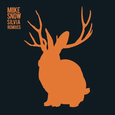 Silvia 專輯 Miike Snow/Fake Blood