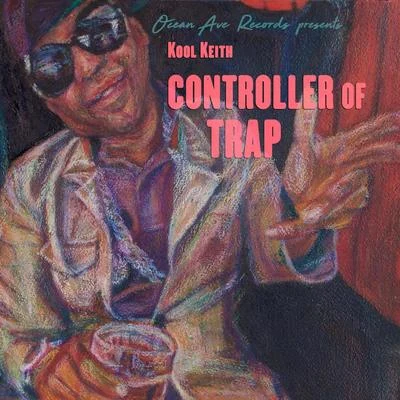 Controller of Trap 專輯 Kool Keith