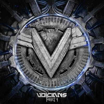 Voicians, Pt. I 专辑 Voicians/Jack Mirror