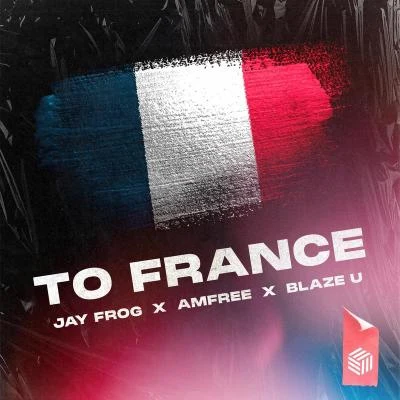 To France 專輯 Audiotrip/Natasha Anderson/Amfree/Aleksey/Slippy Beats