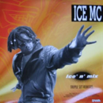 Ice n Mix Triple Set Remixes 專輯 Ice MC/DJ Sanny J