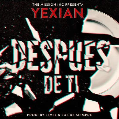 Despues de Ti 專輯 Yexian/Farruko