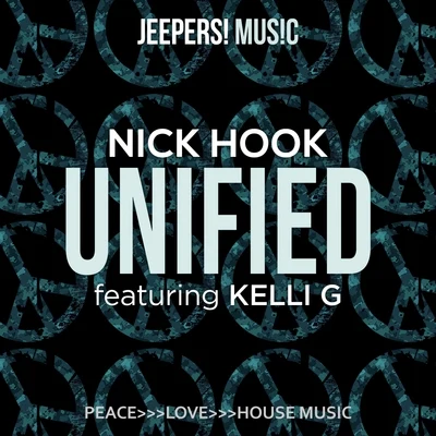 Unified 專輯 Nick Hook