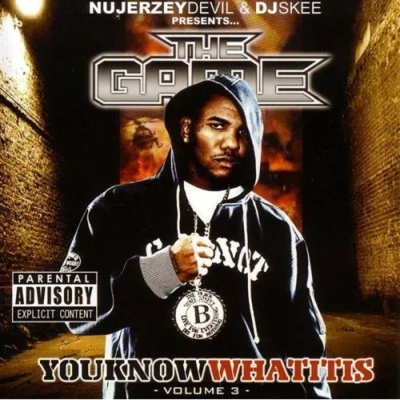 You Know What It Is : Vol. 3 專輯 The Game