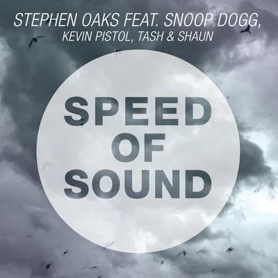 Speed of Sound 专辑 Stephen Oaks