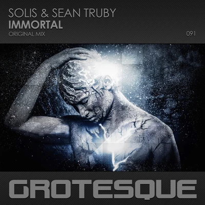 Solis & Sean TrubyAnthya Immortal