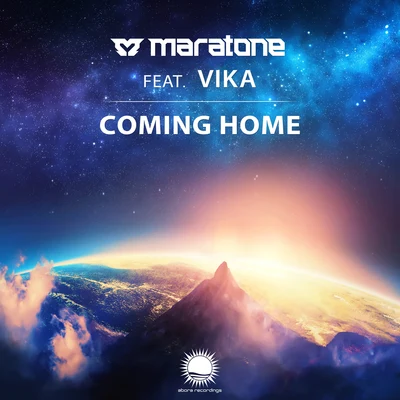 VIKAFrainbreeze Coming Home