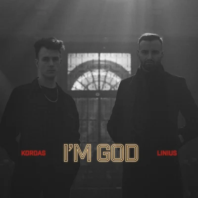 LiniusKordasFILV IM GOD