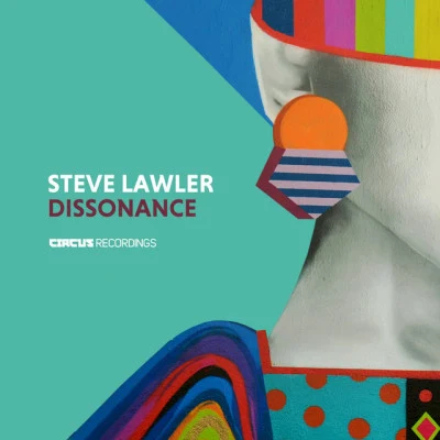 Steve LawlerGorge Dissonance