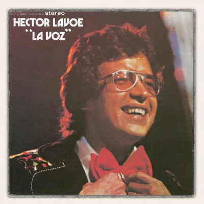 Héctor LavoeJoeski La Voz