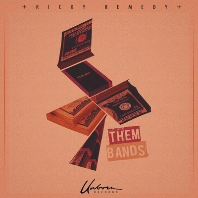 Them Bands - Single 專輯 Ricky Remedy