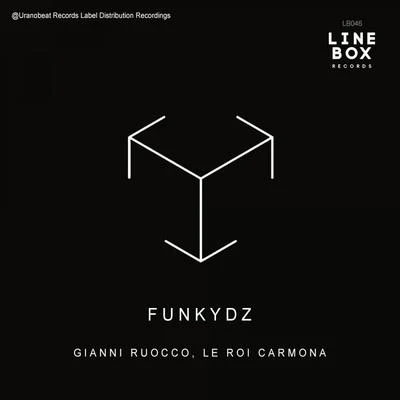 Funkydz 专辑 KlaussDJ/Gianni Ruocco