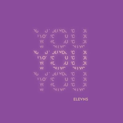 You 專輯 Syon/ELEVNS