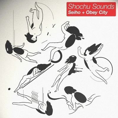 Shochu Sounds 專輯 OBEY CITY