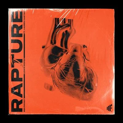 Rapture (feat. Lauren Carter) 專輯 R3wire/Ben Rainey/Quintino & Blasterjaxx