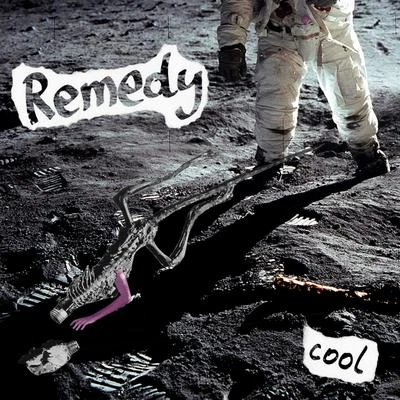 Cool 專輯 Remedy