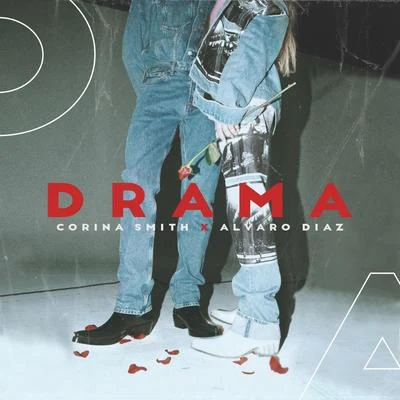 Drama 專輯 Sousa/Alvaro Diaz/Rauw Alejandro